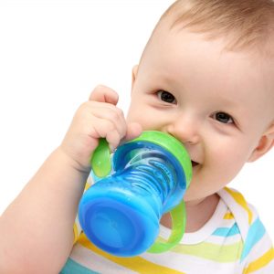 Best Cup for Toddlers