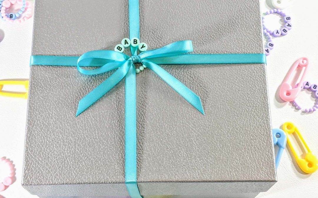 5 Great Baby Shower Gift Ideas
