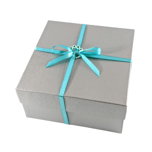 Corporate Baby Gift Box