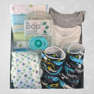 Baby Boy Shower Gift Must Haves