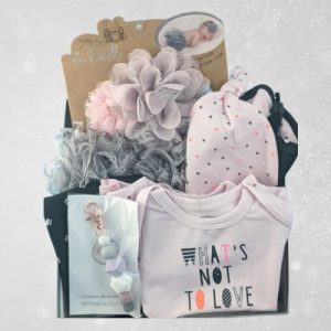 Newborn Girl Baby Gift Photo Shoot Tutu