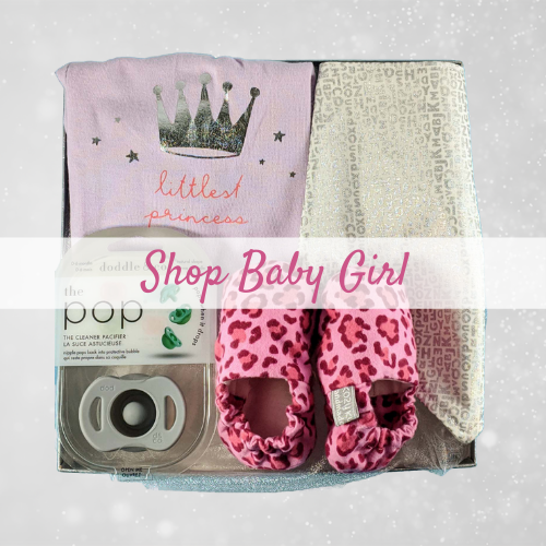 Share The Love Baby Box Unique Baby Gift Boxes Kitchener Waterloo