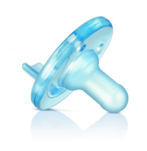 soothie infant pacifier