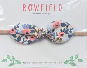 bowfield baby girl bow